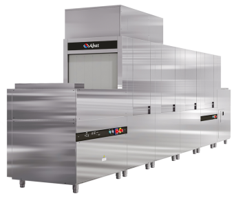 Машина посудомоечная Abat МПТ-3000К левая (15000006860) (1)